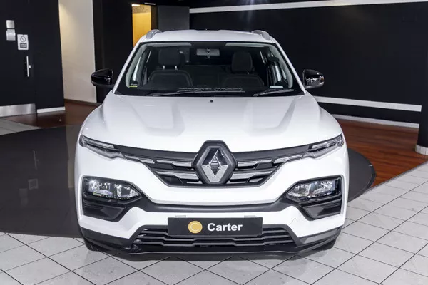 Vehicle Image for 3/3for Renault Kiger 1.0 Zen auto (automatic | petrol)