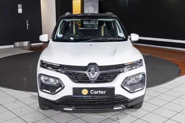 Vehicle Image for 2/3for Renault Kwid 1.0 Climber (manual | petrol)