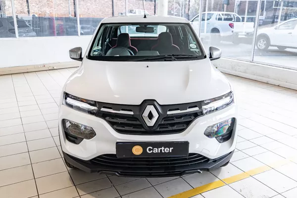 Vehicle Image for 3/3for Renault Kwid 1.0 Zen (manual | petrol)