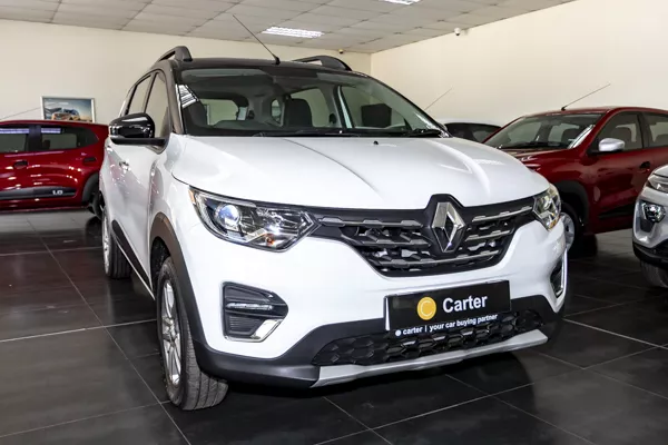 Vehicle Image for 2/3for Renault Triber 1.0 Intens (manual | petrol)