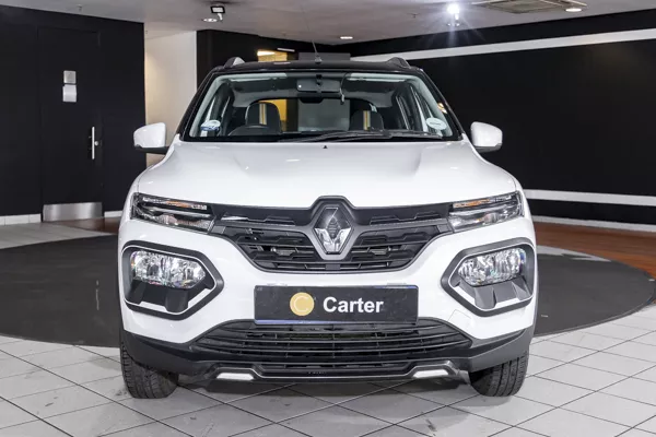 Vehicle Image for 3/3for Renault Kwid 1.0 Climber (manual | petrol)