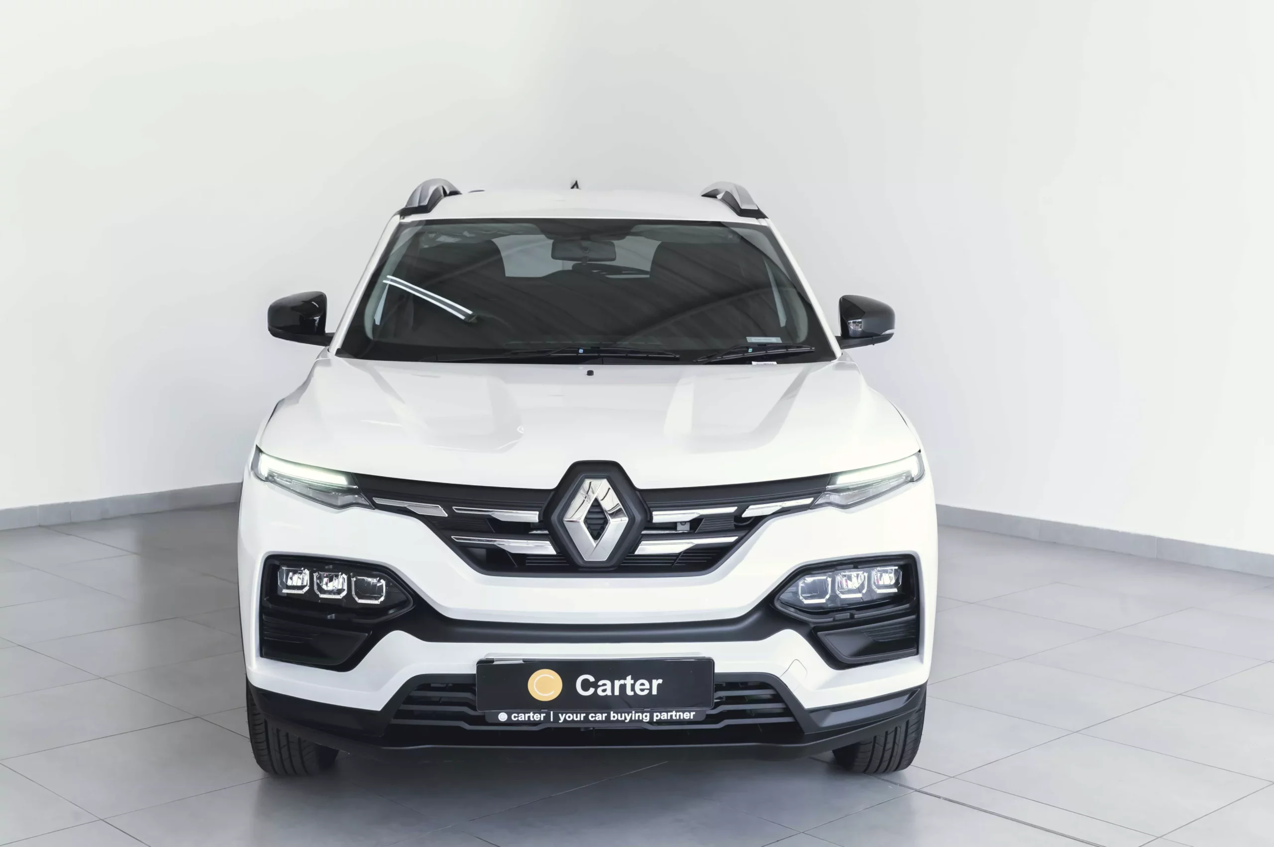 Vehicle Image for 3/3for Renault Kiger 1.0 Zen auto (automatic | petrol)