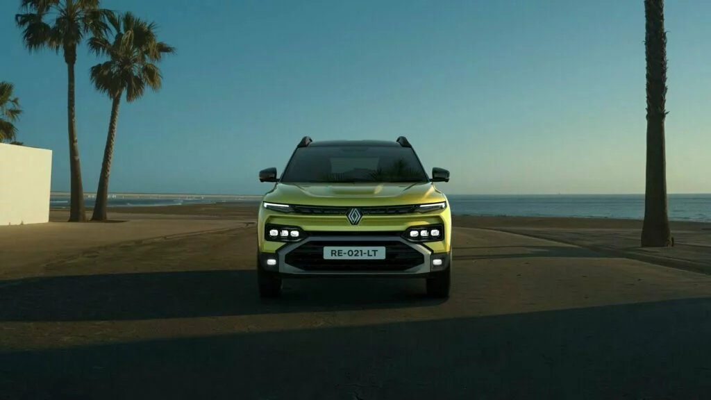 Which Renault Is Right for You? A Guide to Renault’s South African Range