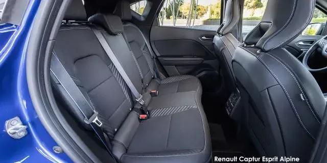 Vehicle Image for 10/10for Renault Captur 1.3T Esprit Alpine