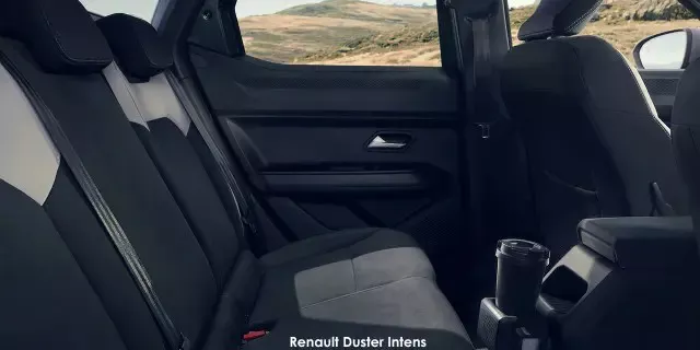 Vehicle Image for 8/8for Renault Duster 1.3T Zen