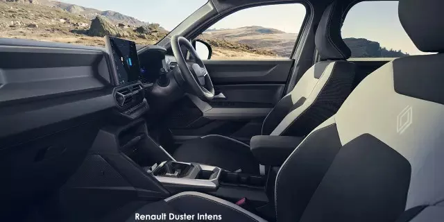 Vehicle Image for 7/8for Renault Duster 1.3T Zen