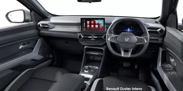 Vehicle Image for 6/8for Renault Duster 1.3T Zen