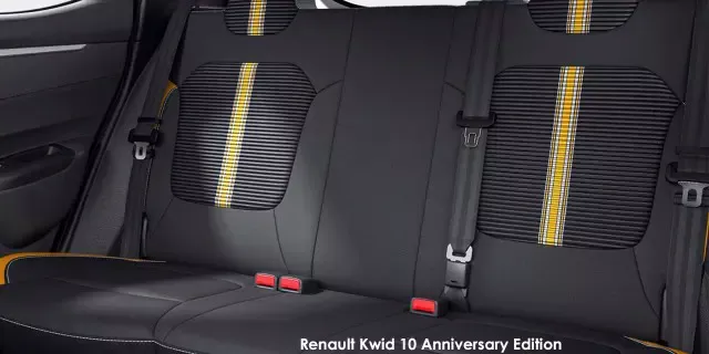 Vehicle Image for 4/5for Renault Kwid 1.0 10 Anniversary Edition auto