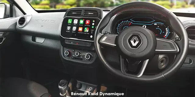 Vehicle Image for 2/2for Renault Kwid 1.0 Life