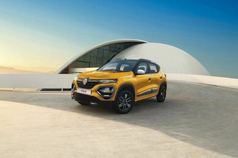 Renault’s Talent for Small Vehicles with Big Capabilities