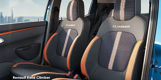 Vehicle Image for 4/4for Renault Kwid 1.0 Climber auto