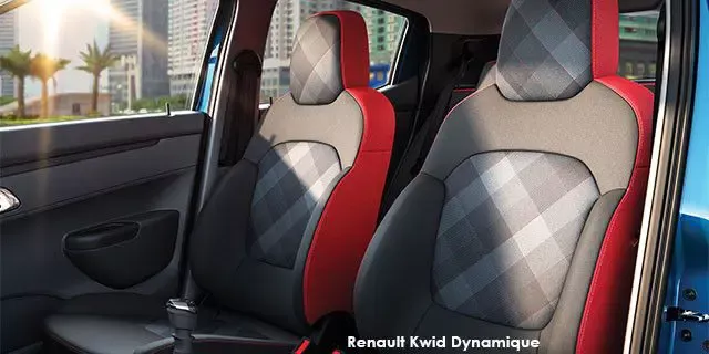 Vehicle Image for 3/3for Renault Kwid 1.0 Evolution